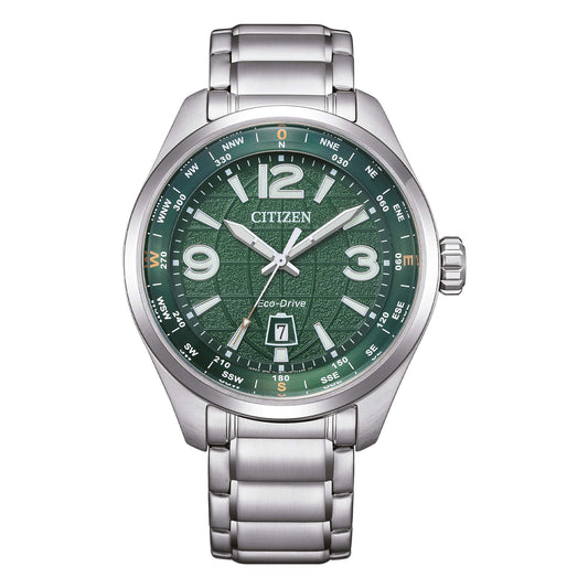 Citizen AW1830-88X Urban Traveler