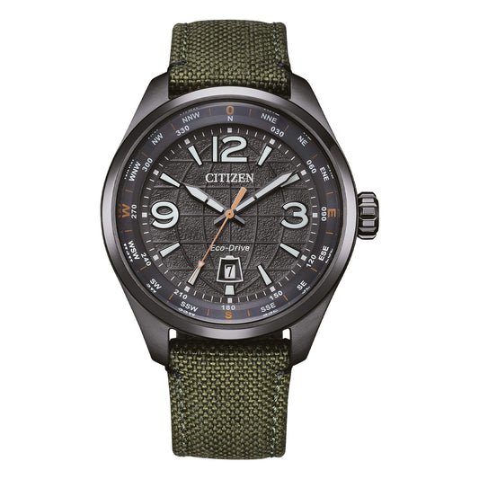 Citizen AW1837-11H Urban Traveler