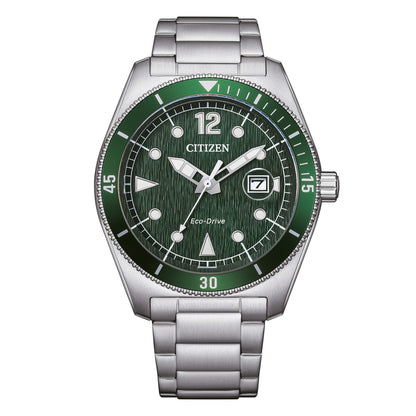 Citizen Marine 	AW1880-55X
