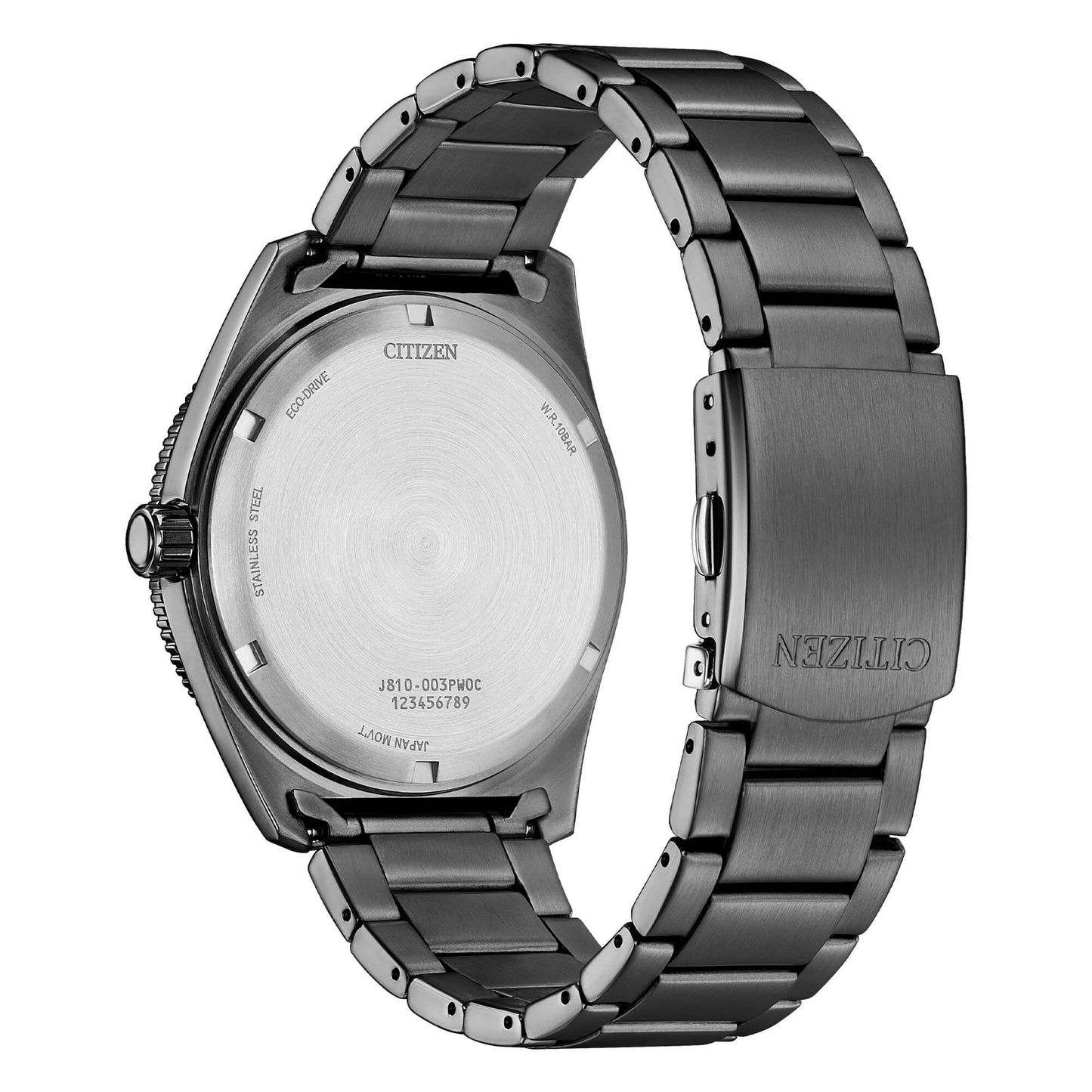 Citizen Marine AW1887-56L