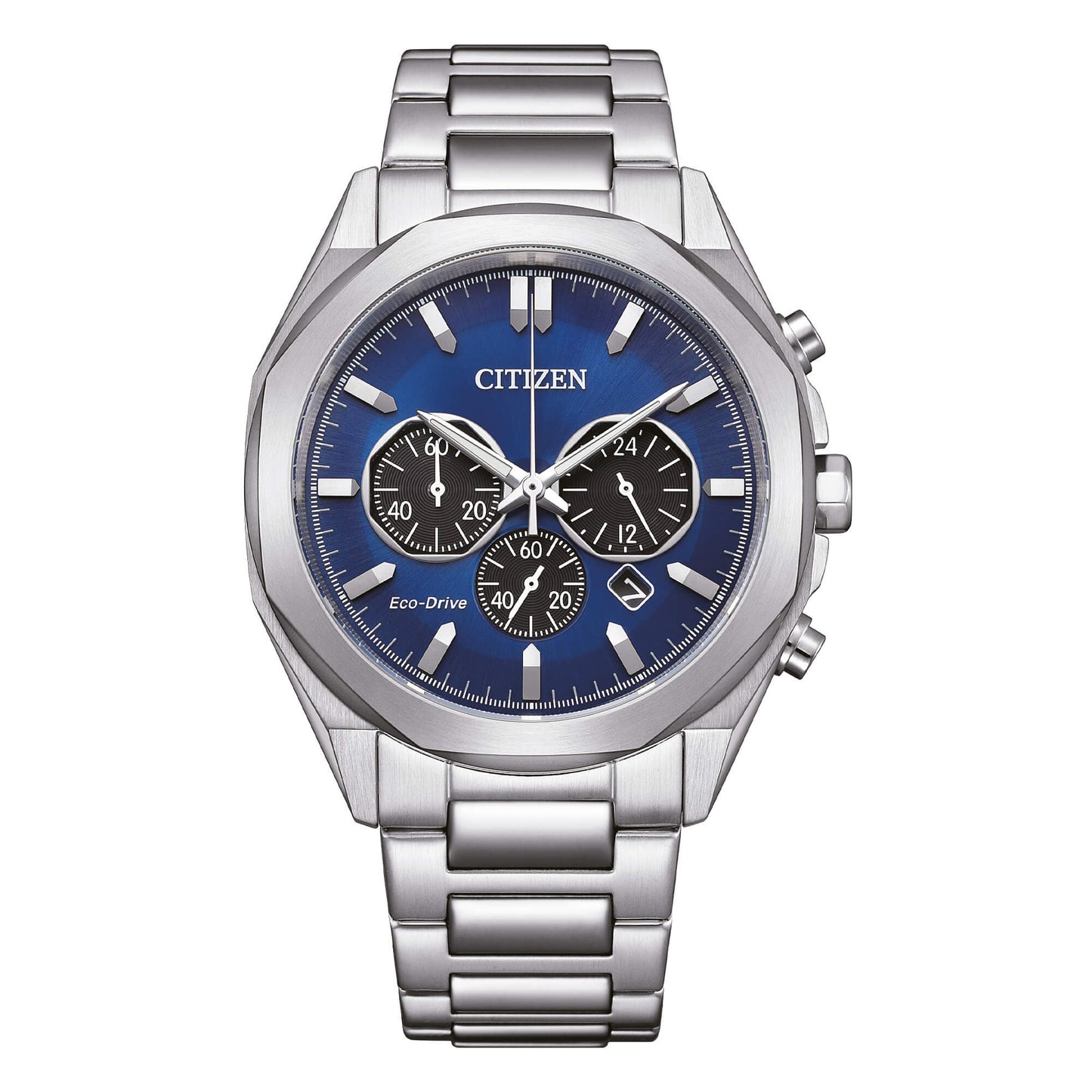 Citizen CA4590-81L Metropolitan Crono