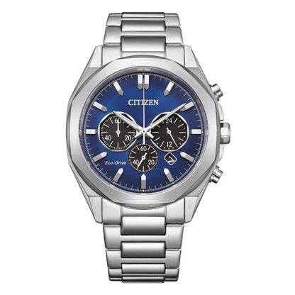 Citizen CA4590-81L Metropolitan Crono