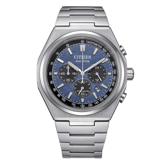 Citizen Crono Super Titanio CA4610-85L