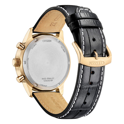 Citizen Aviator Crono CA4723-03A