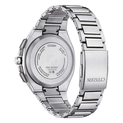 Citizen Spaceship F950 Ceramic Bezel CC4104-53E
