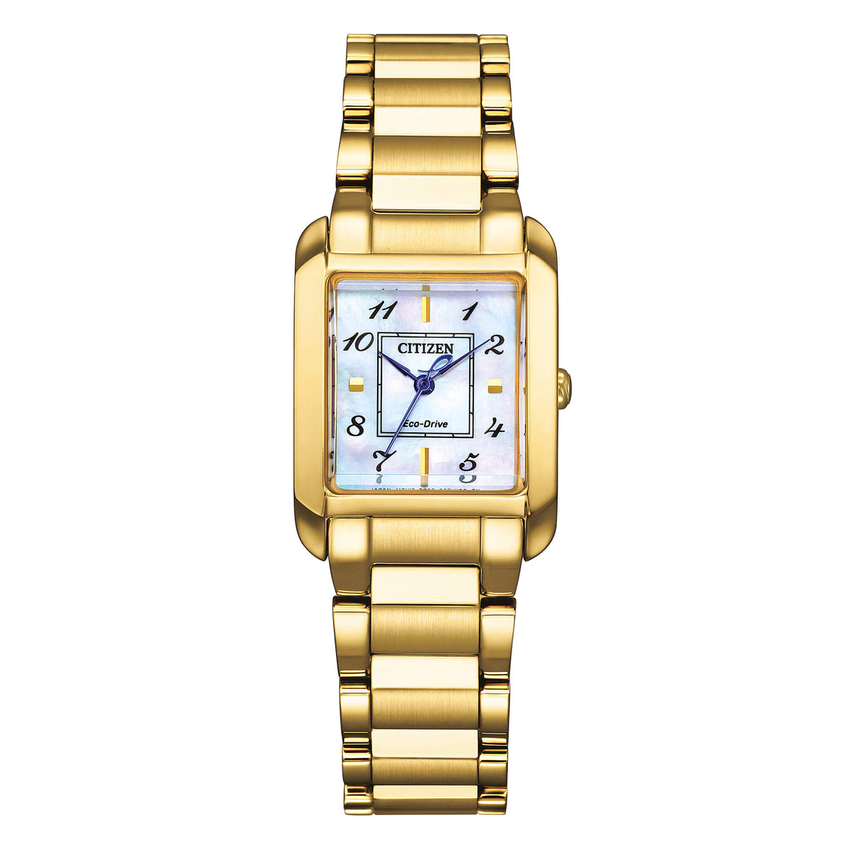 Citizen Square EW5602-81D