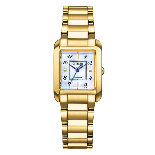 Citizen Square EW5602-81D