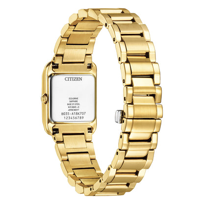Citizen Square EW5602-81D