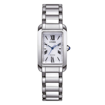 Citizen EL Square EW5620-55A