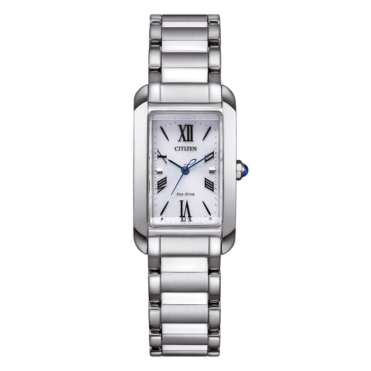 Citizen EL Square EW5620-55A