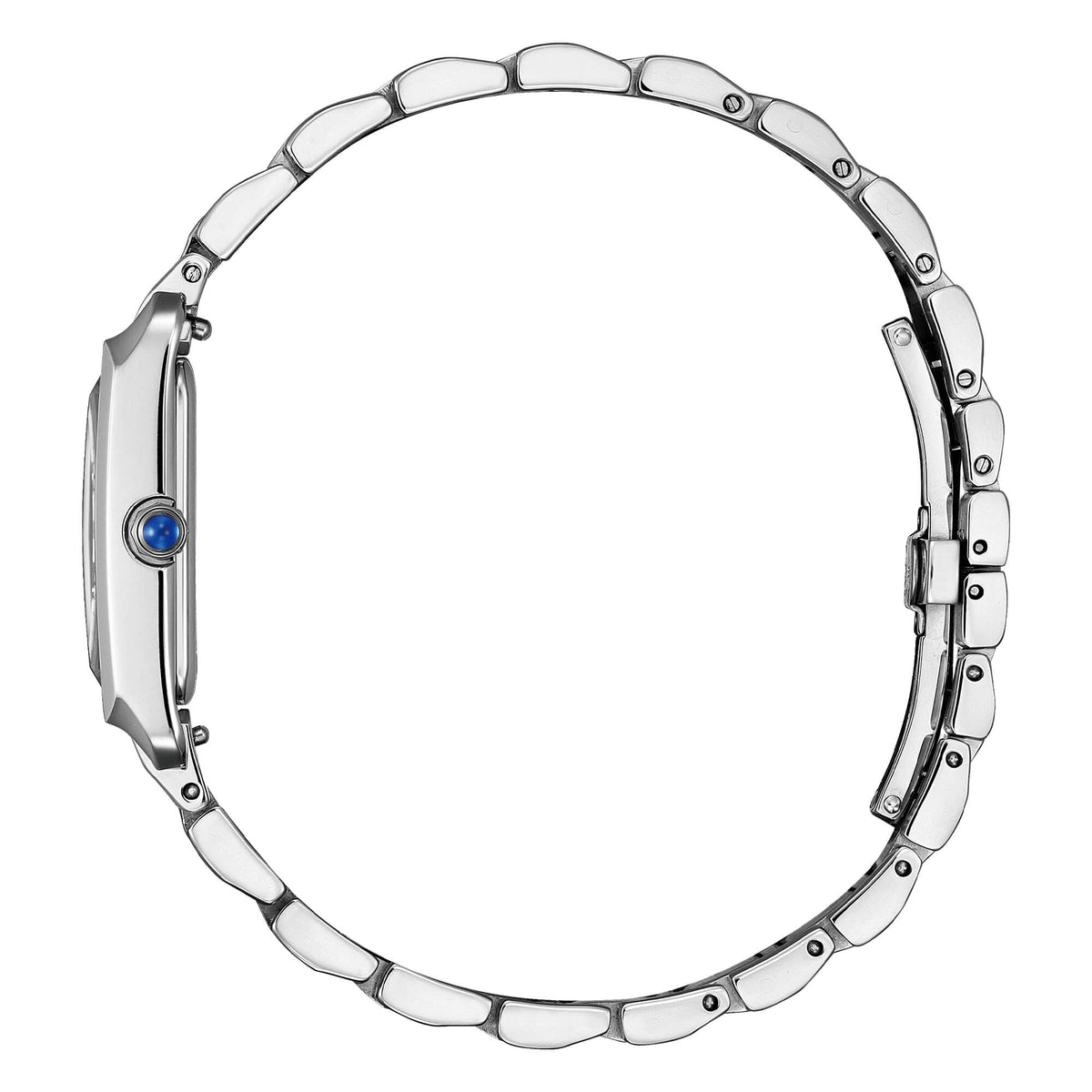 Citizen EL Square EW5620-55A