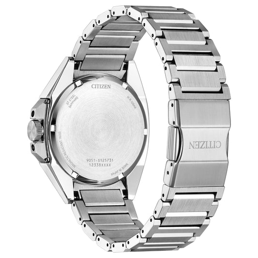 CITIZEN Serie 8  NB6010-81E