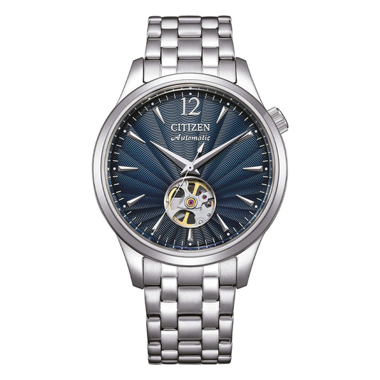 Citizen NH9131-73L Automatico