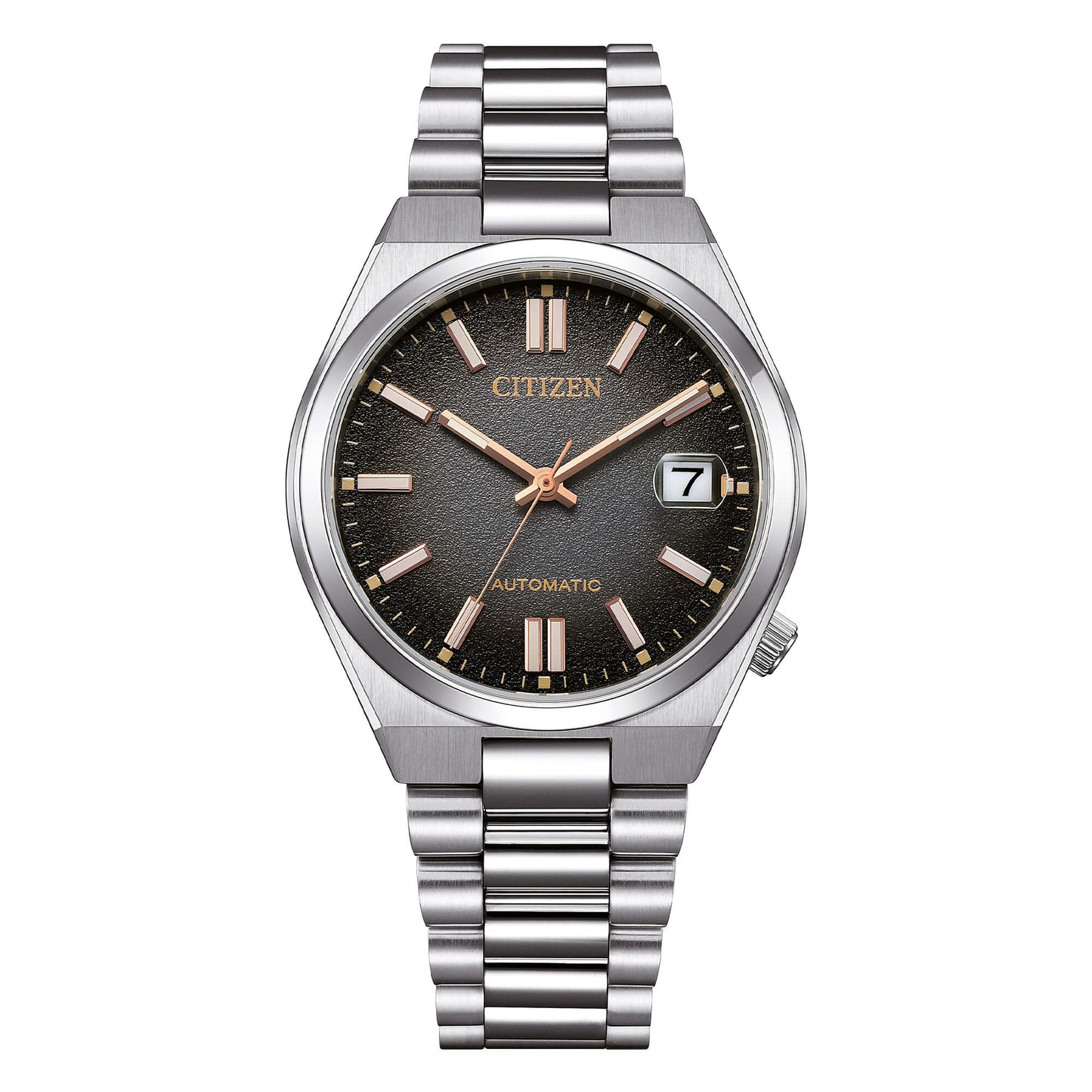 Citizen Tsuyosa 37mm Time Slip Limited Edition NJ0200-50E