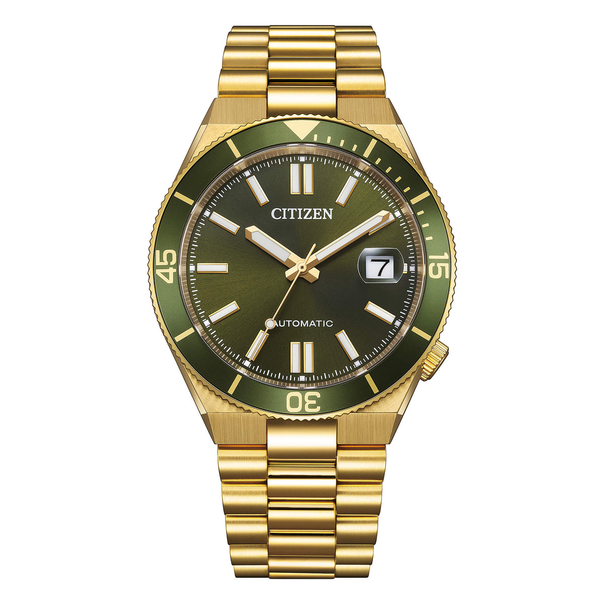 Citizen Tsuyosa Shore NJ0232-53X