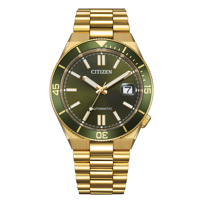 Citizen Tsuyosa Shore NJ0232-53X
