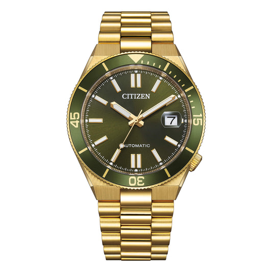 Citizen Tsuyosa Shore NJ0232-53X