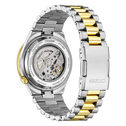 Citizen Tsuyosa Shore NJ0234-58X
