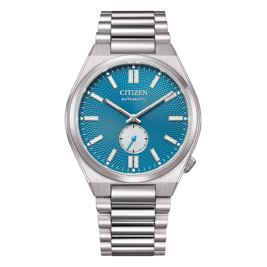 Citizen NK5010-51L   TSUYOSA AUTOMATICO PICCOLI SECONDI