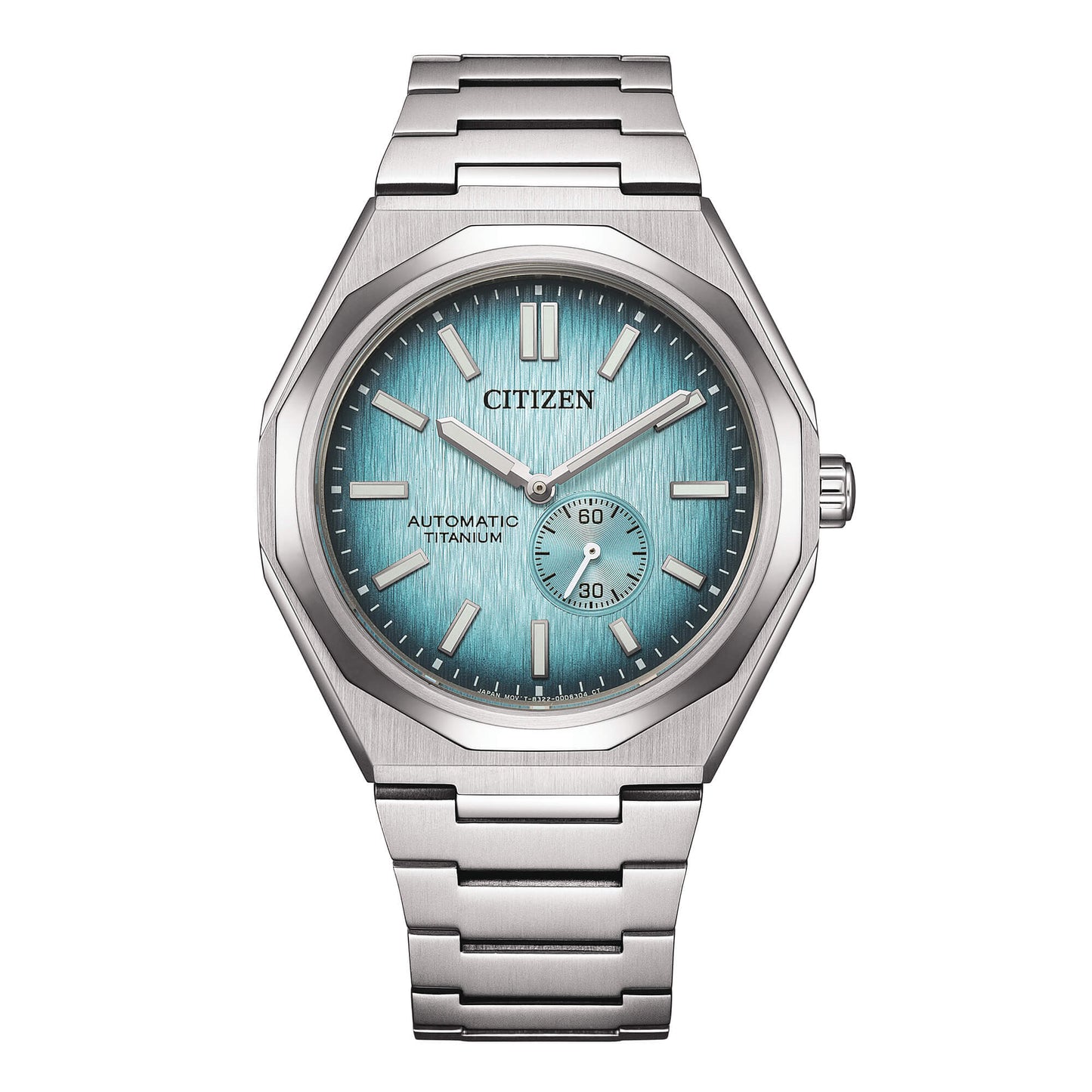 Citizen Zenshin 60 NK5020-58L