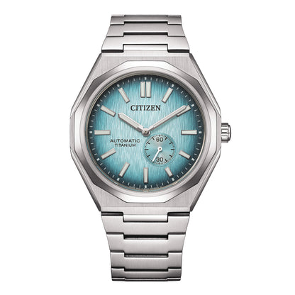 Citizen Zenshin 60 NK5020-58L