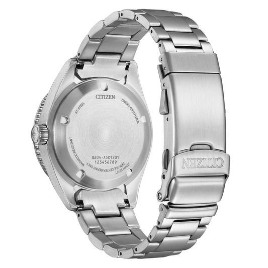 Citizen Diver's Automatic 200 mt  NY0120-52E
