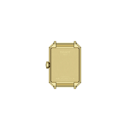 Tissot SRV 30mm T160.110.33.023.00