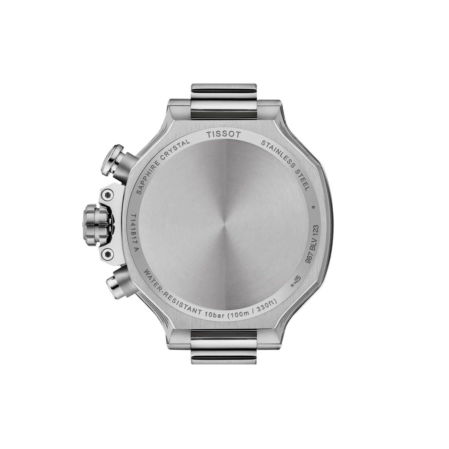 Tissot T-Race 38mm T141.817.17.051.00