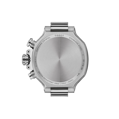 Tissot T-Race 38mm T141.817.17.051.00