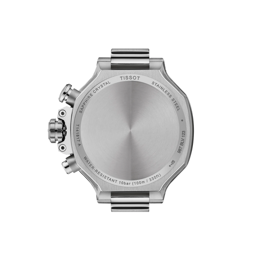 Tissot T-Race 38mm T141.817.17.051.00