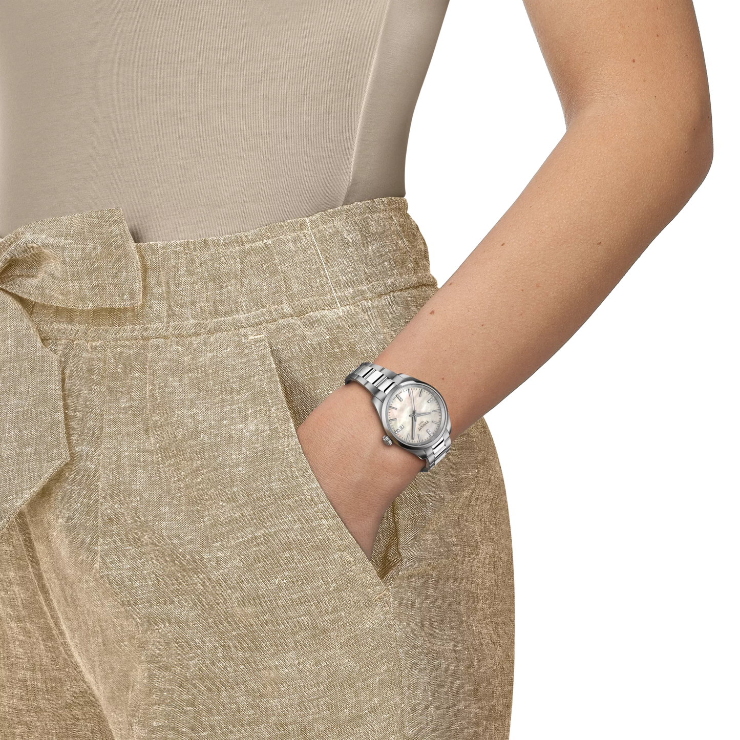 Tissot PR 100 34mm T150.210.11.116.00