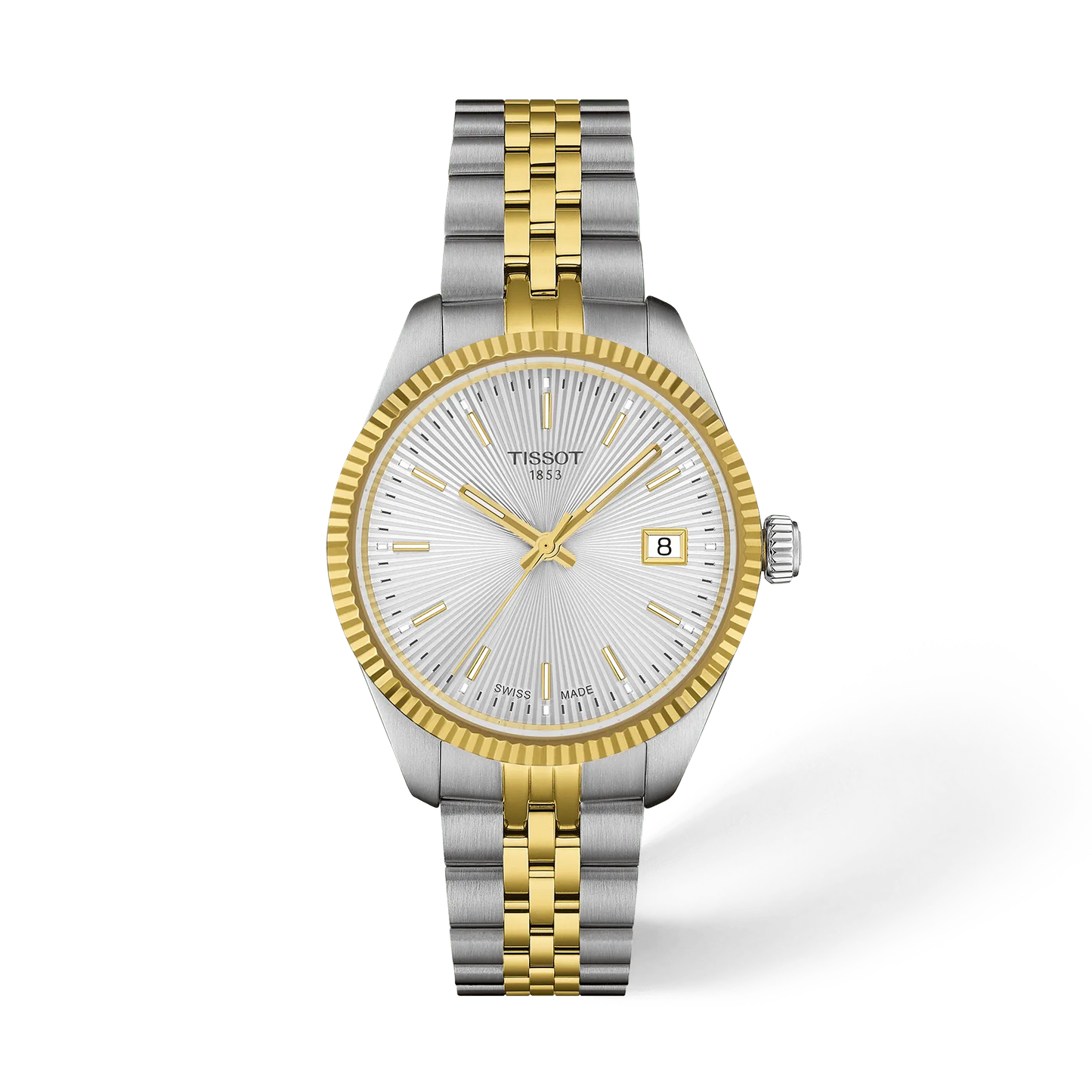 Tissot Ballade 34mm T156.210.22.031.00