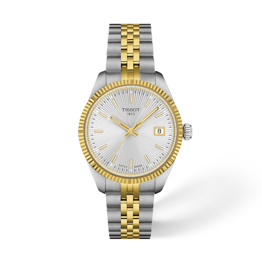 Tissot Ballade 34mm T156.210.22.031.00