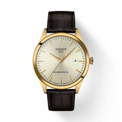 TIssot Classic Dream 40mm T158.407.36.261.00