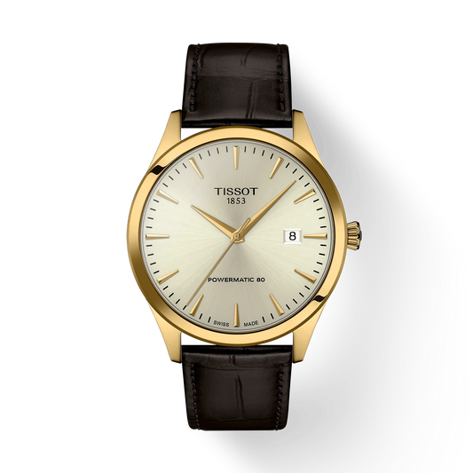 TIssot Classic Dream 40mm T158.407.36.261.00