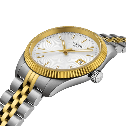 Tissot Ballade 34mm T156.210.22.031.00