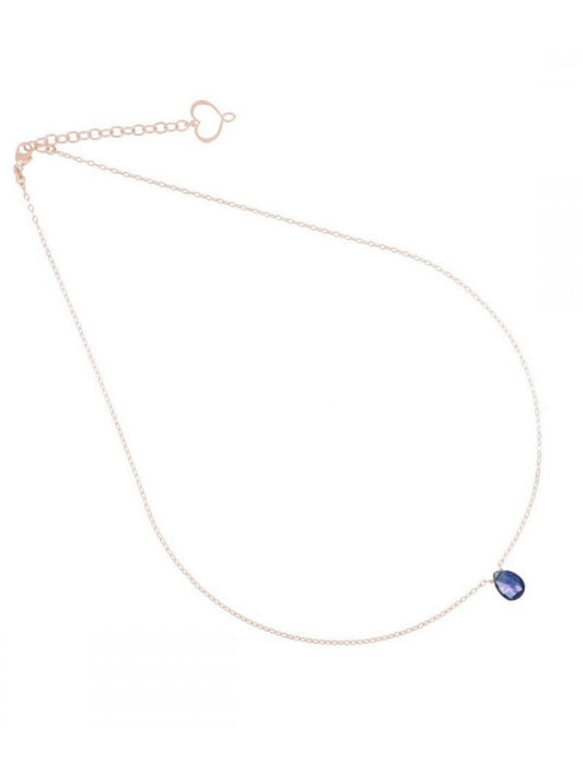 Maman Et Sophie GIROCOLLO GOCCE IOLITE BLU