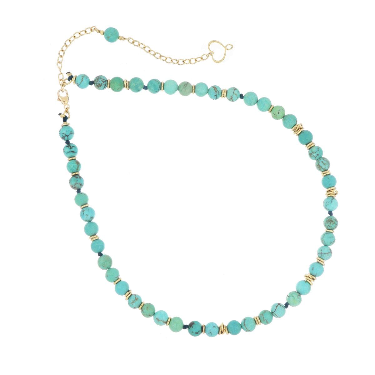 Maman Et Sophie GIROCOLLO PIETRE DI AULITE TURCHESE