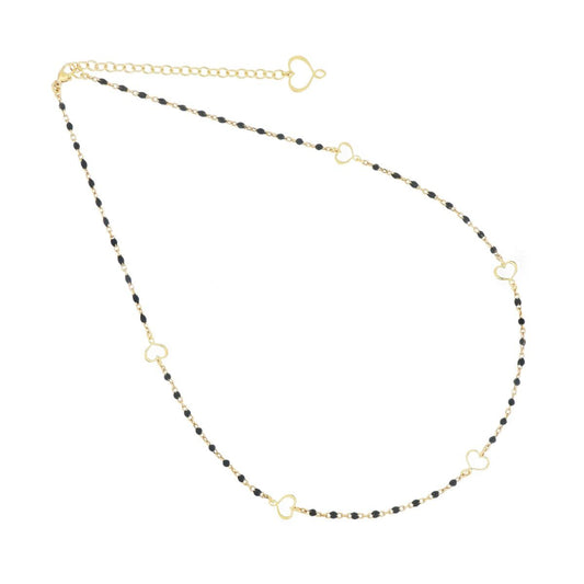 Maman Et Sophie GIROCOLLO MAMAN ET SOPHIE SMALTO NERO