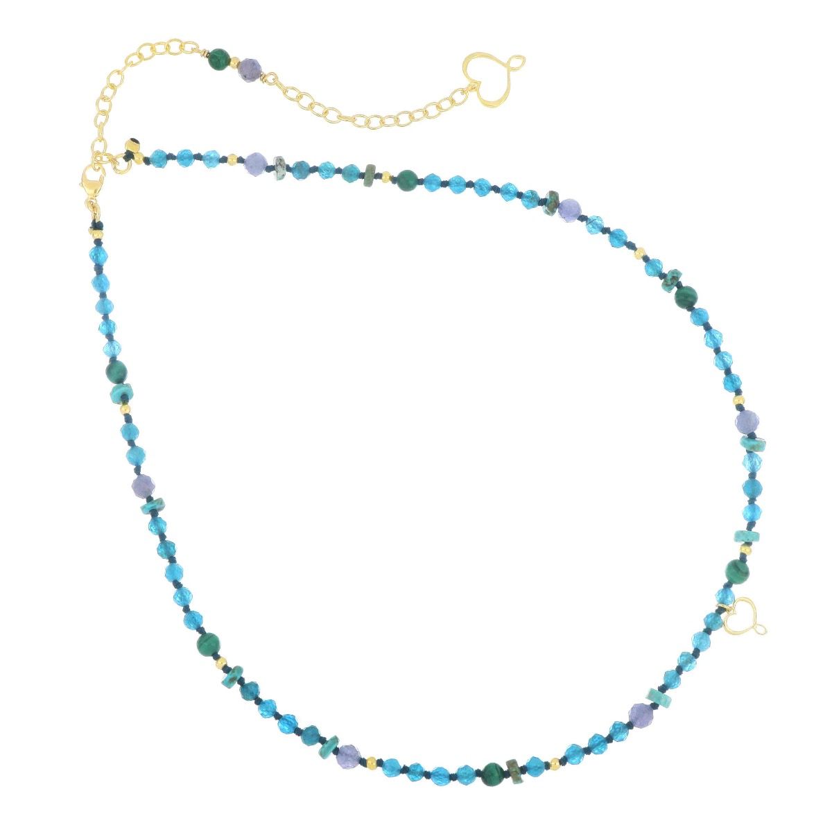 Maman Et Sophie GIROCOLLO NODI APATITE