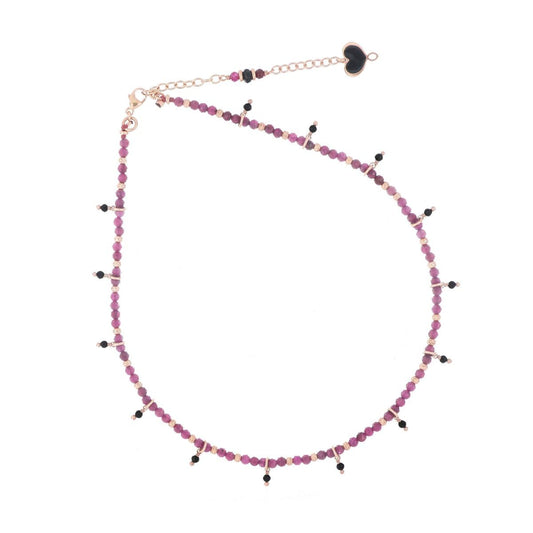 Maman et Sophie GIROCOLLO RUBINI E SPINELLI