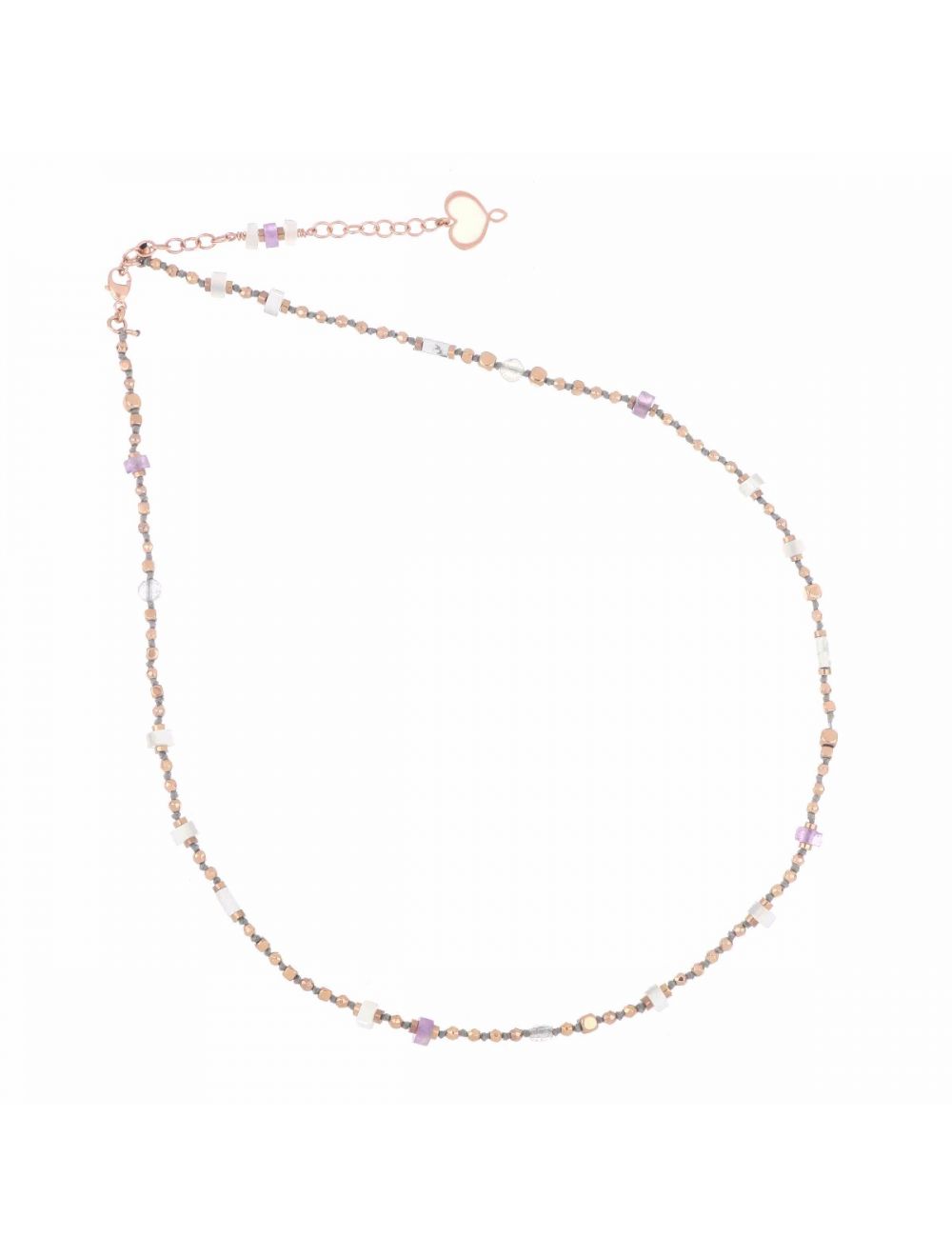 Maman et Sophie GIROCOLLO CON NODINI BIANCO