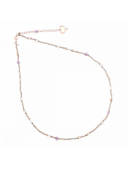 Maman et Sophie GIROCOLLO CON NODINI BIANCO