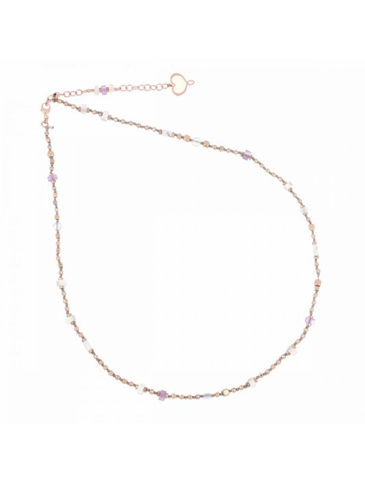 Maman et Sophie GIROCOLLO CON NODINI BIANCO