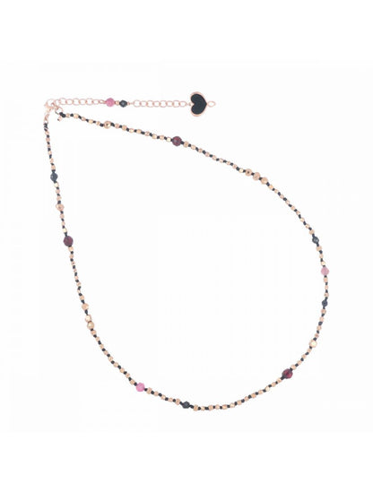 Maman et Sophie GIROCOLLO CON NODINI NERO