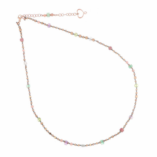 Maman Et Sophie GIROCOLLO NODI MULTICOLOR