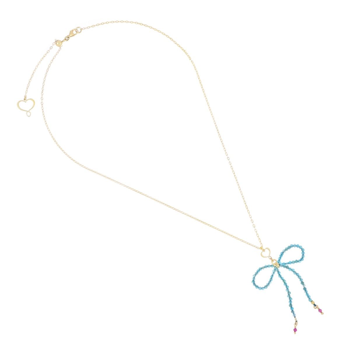 Maman et Sophie GIROCOLLO FIOCCO AZZURRO