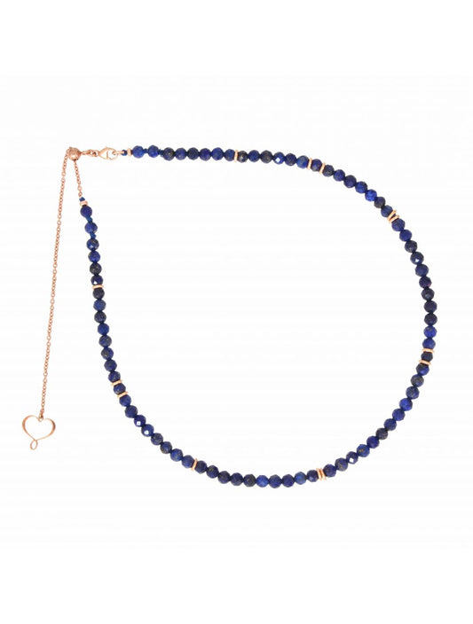 Maman Et Sophie GIROCOLLO LAPISLAZZULI CON CERCHIETTI