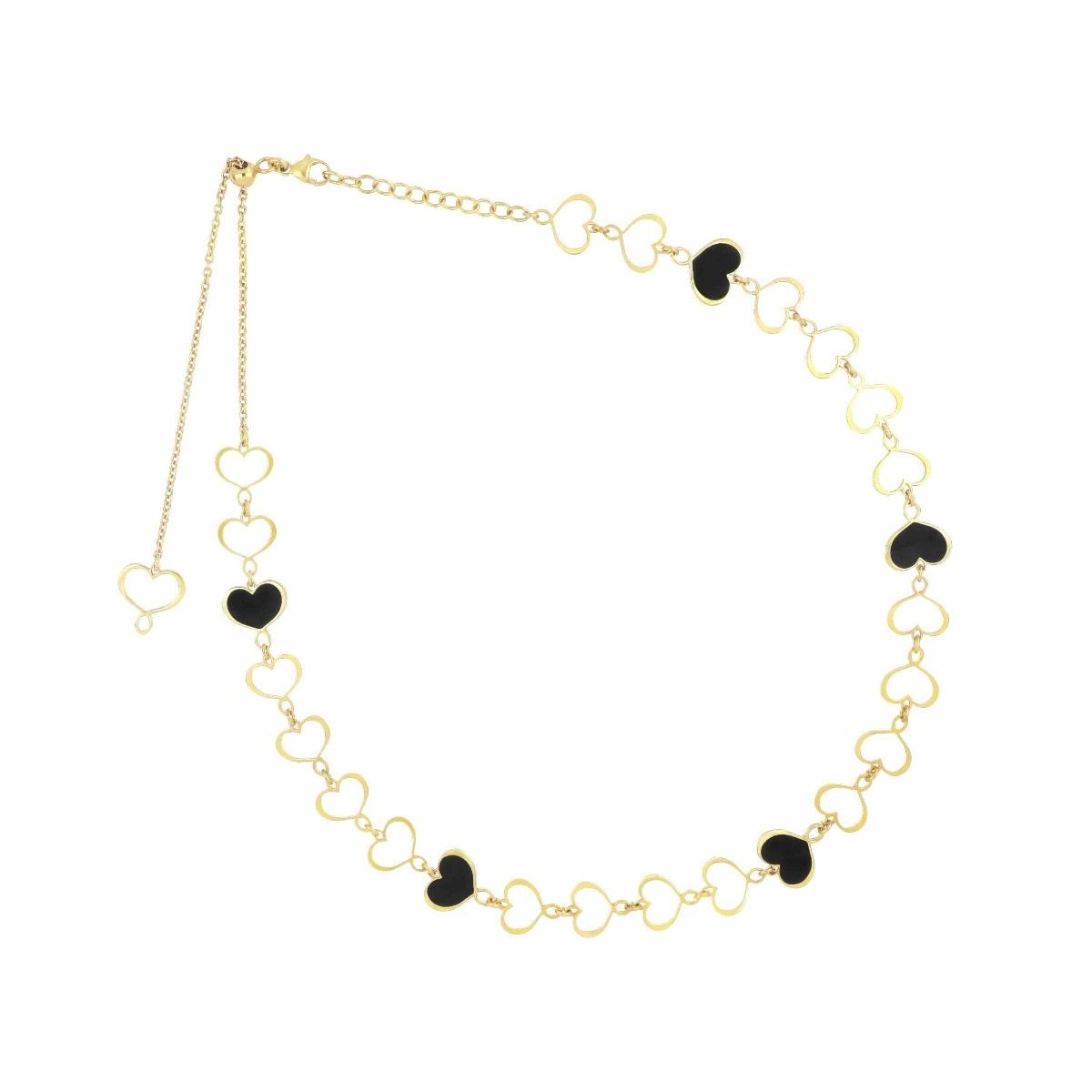 Maman Et Sophie CHOCKER MAMAN SMALTO NERO