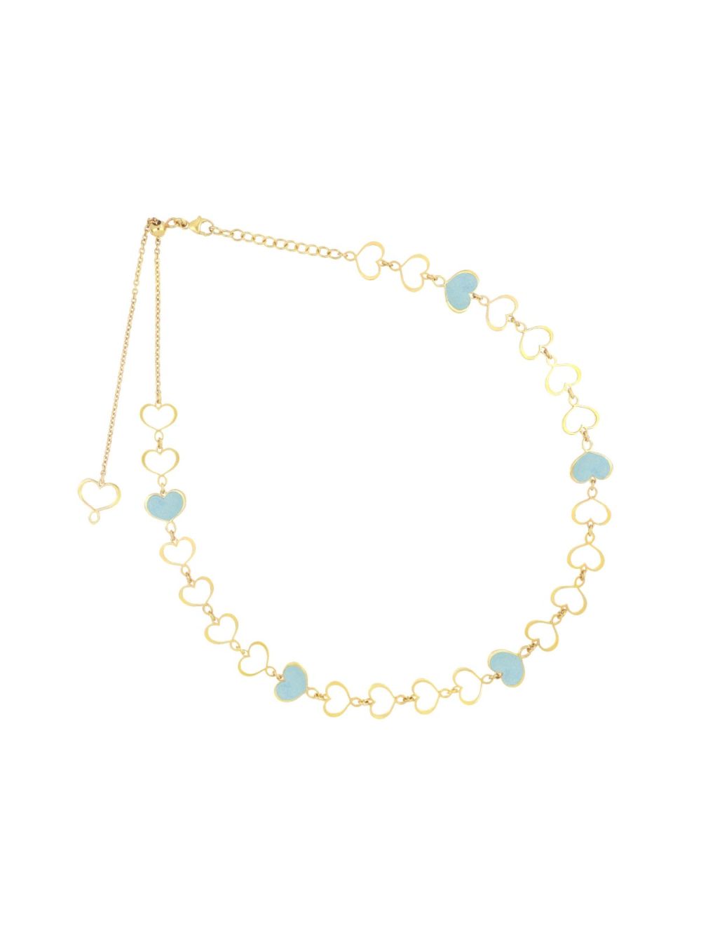 Maman Et Sophie GIROCOLLO CHOCKER MAMAN TURCHESE